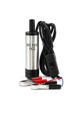 Pompă de transfer combustibil 12V 12l/min