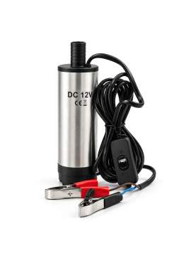 Pompă de transfer combustibil 12V 30l/min