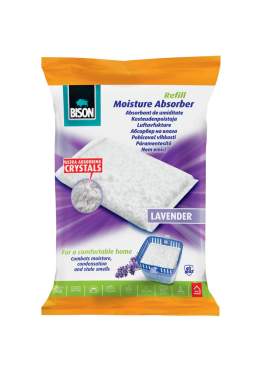 Rezerva dezumidificator - Airmax - Lavanda - 450 g