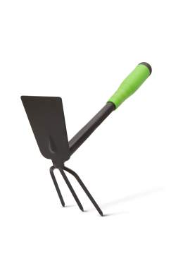Sapă de mână pt. sădit - metal- 31 cm