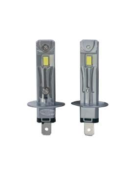Set 2 Becuri Auto Led H1 14W Off Road Carguard