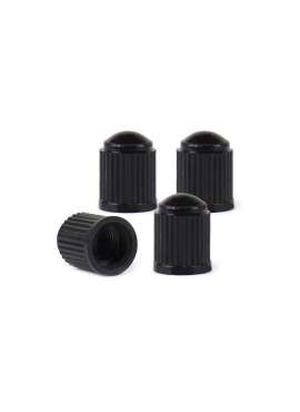 Set 4 Capace pentru valve din plastic -  Carguard