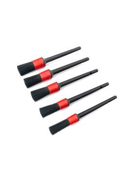 Set 5 pensule profesionale detailing interior/exterior auto