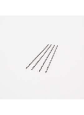 Set burghie 0,8 mm