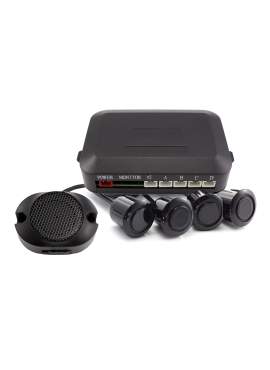 Set senzori de parcare cu semnal acustic