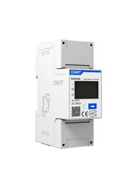 Solax Smart Meter Chint 1Ph DDSU666