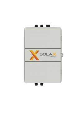 Solax X1-EPS Box. 1*63 A