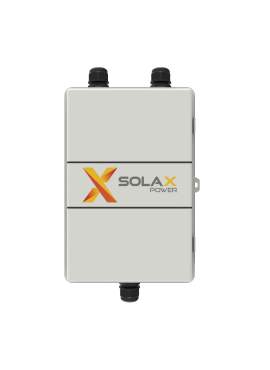 Solax X3-EPS Box. 3*63 A