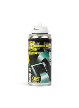 Spray pt curatarea aerului conditionat si habitaclu auto - 100 ml