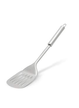 Spatula pt. intors placinte, inox, 30 cm