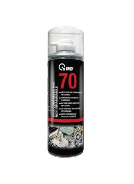 Spray aer comprimat - mix 400 ml