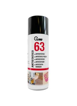 Spray antistatic 400 ml