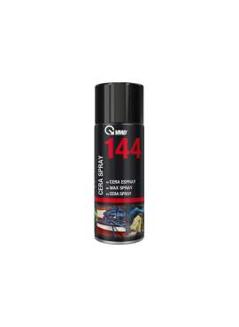 Spray ceară - pentru lustruire auto - 400 ml - VMD-Italy