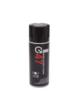 Spray pt. detectarea scaparilor de gaze – 400 ml