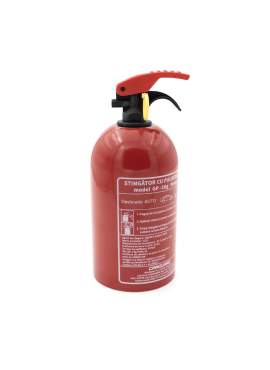 Stingator cu pulbere 1KG , model B C