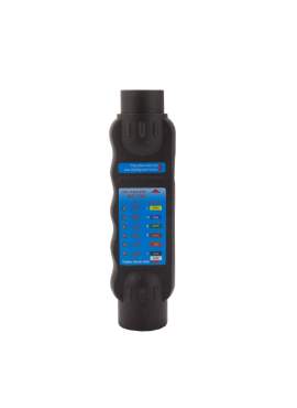 Tester lumini 7 Pin 12/24V Carguard pentru remorcă sau trailer