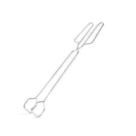 Berti's Grill - Cleşte BBQ - metal