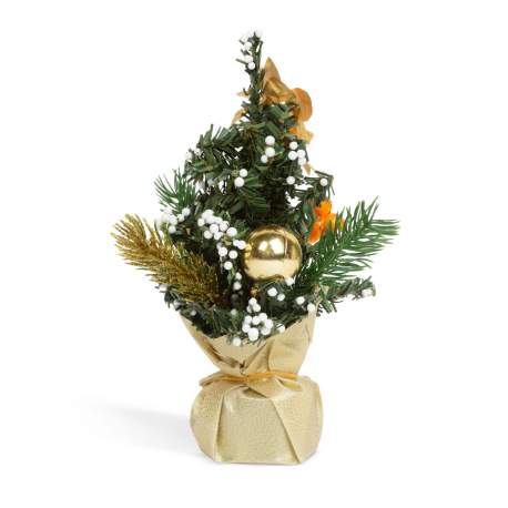 Brad artificial - mini - 20 cm