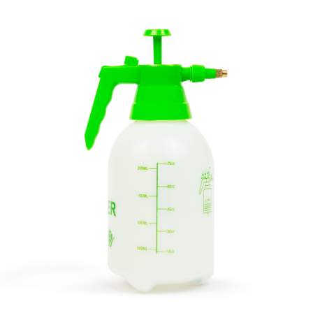 Garden of Eden - Pulverizator de mână, 2 l, presiune 3 bar