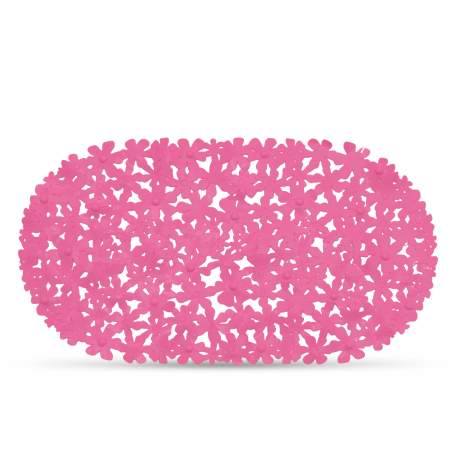 Covor anti-alunecare pentru baie