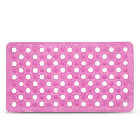 Covor anti-alunecare pentru baie