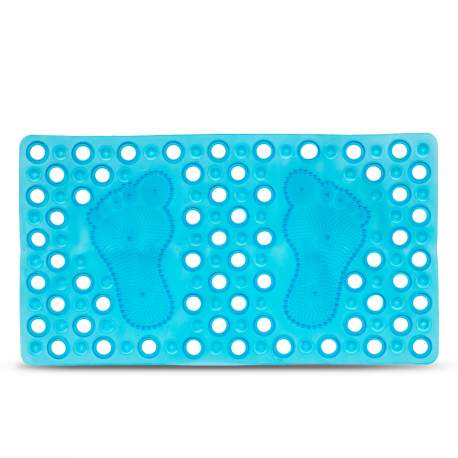 Covor anti-alunecare pentru baie