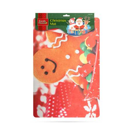 Pres de Crăciun - 58 x 38 cm