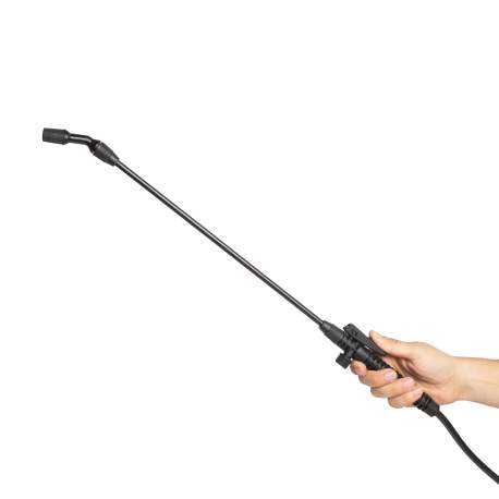 Garden of Eden - Pulverizator de mână, 5 l, presiune 5 bar- cu ţeavă de pulverizare