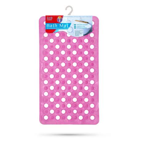 Covor anti-alunecare pentru baie