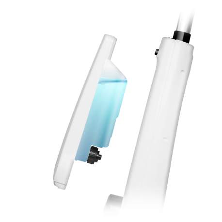 Bewello - Aparat de curăţire cu aburi - 1300 W