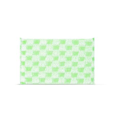 Family Pound - Pernă abrazivă - colorată - 4 buc. / pachet