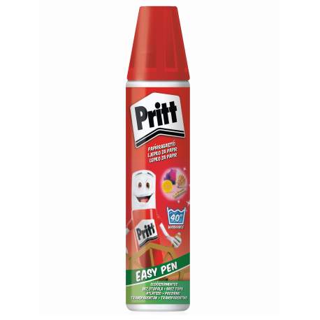 Stick de lipici de hârtie