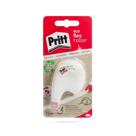 Rola de corectare a erorilor Pritt ECOmfort - 4,2 mm