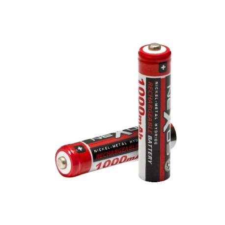 Acumulator Creionmicro • AAA • HR03Ni-MH • 1,2 V • 1000 mAh