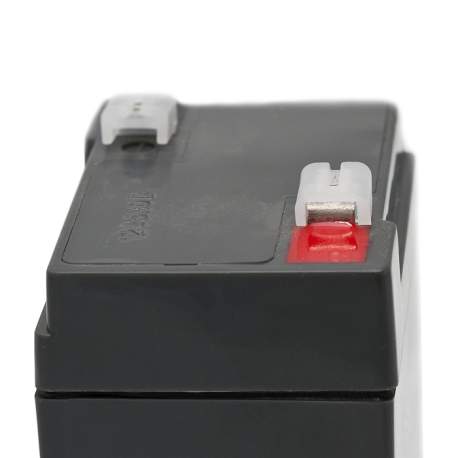 Acumulator cu gel70 x 47 x 100 mm6V • 4.5 Ah