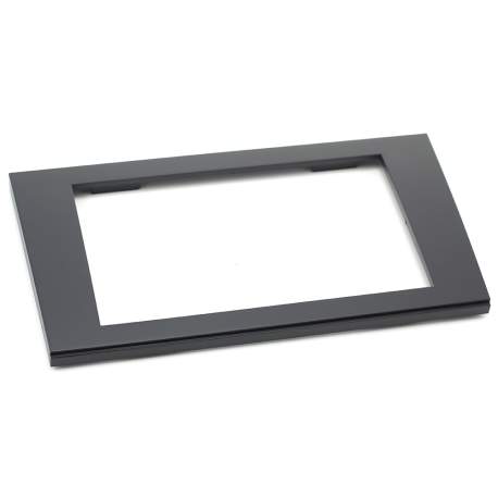 Adaptor 2 DIN AUDI A4 -  B6, B7, SEAT Exeo Multibrand