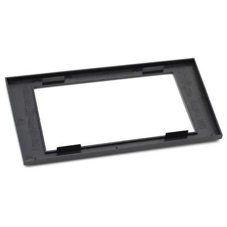 Adaptor 2 DIN AUDI A4 -  B6, B7, SEAT Exeo Multibrand
