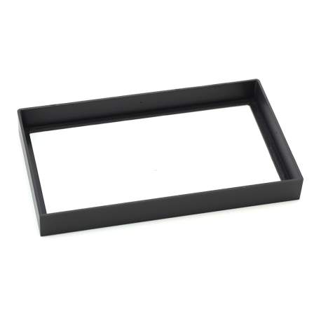 Adaptor 2 DIN AUDI A4 -  B6, B7, SEAT Exeo Multibrand