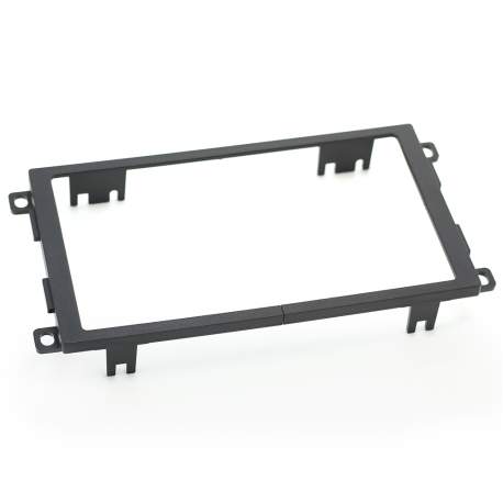 Adaptor 2 DIN CHEVROLET, SUZUKI, TOYOTA - 2003-2006 - Multibrand