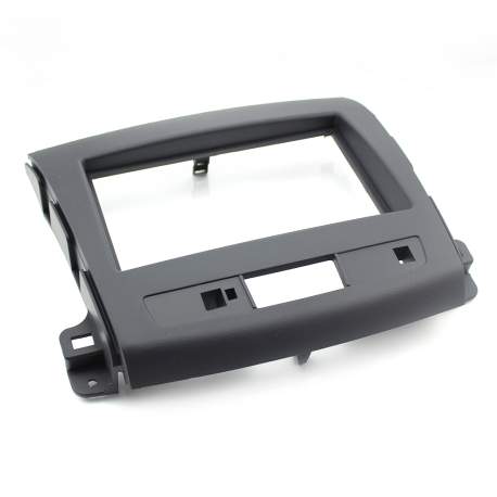 Adaptor 2 DIN CITROEN C-Crosser 2007-2012 / MITSUBISHI Outlander XL 2006-2012