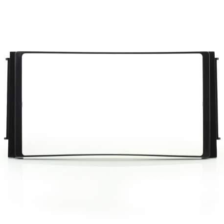 Adaptor 2 DIN HYUNDAI Santa Fe ( Navigation / Black) 2006-2010