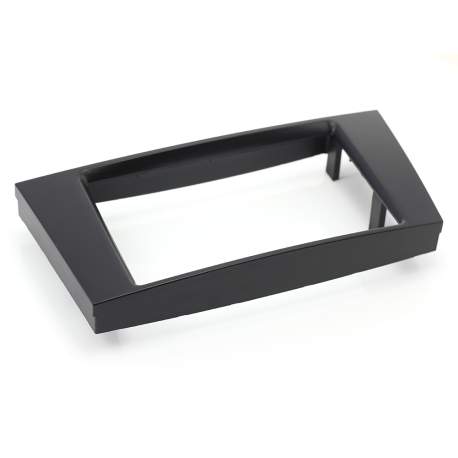 Adaptor 2 DIN MERCEDES E - W211	2002-2011, CLS-klasse (C219) 2004-2010