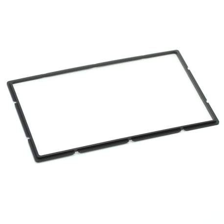 Adaptor 2 DIN MERCEDES E - W211	2002-2011, CLS-klasse (C219) 2004-2010