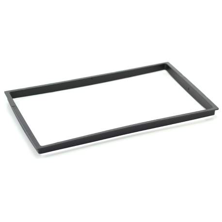 Adaptor 2 DIN NISSAN Almera / Tiida 2004-2010; X-Trail 2001-2014; Qashqai 2007-2013, Patrol 1997-2009; Juke 2010+;