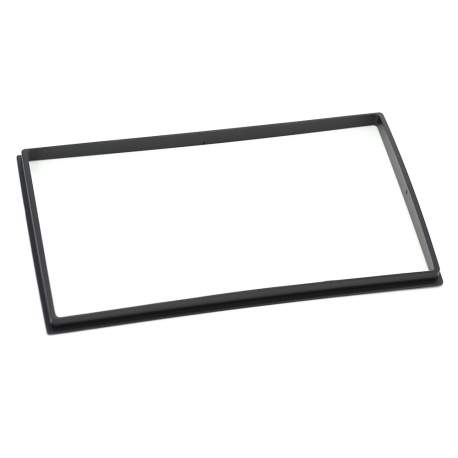 Adaptor 2 DIN NISSAN Almera / Tiida 2004-2010; X-Trail 2001-2014; Qashqai 2007-2013, Patrol 1997-2009; Juke 2010+;