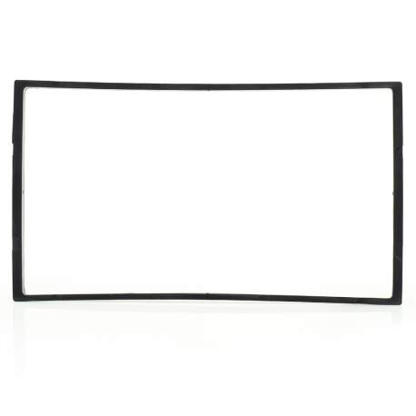 Adaptor 2 DIN NISSAN Almera / Tiida 2004-2010; X-Trail 2001-2014; Qashqai 2007-2013, Patrol 1997-2009; Juke 2010+;