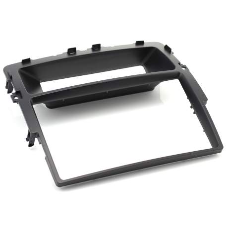 Adaptor 2 DIN NISSAN Primastar (J4) 2011-2014 OPEL Vivaro (X83)/ RENAULT Trafic II