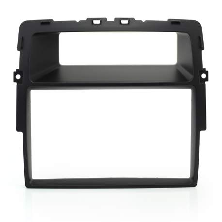 Adaptor 2 DIN NISSAN Primastar (J4) 2011-2014 OPEL Vivaro (X83)/ RENAULT Trafic II