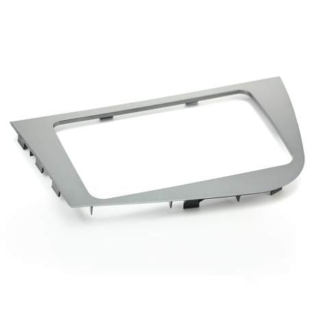 Adaptor 2 DIN SEAT Leon (grey) 2005-2012
