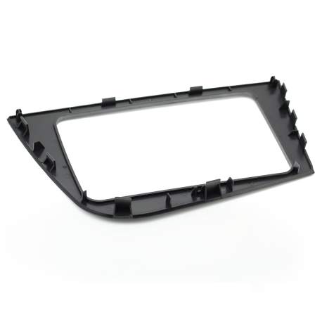 Adaptor 2 DIN SEAT Leon (grey) 2005-2012